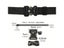 High Quality Men Belt Outdoor Hunting Men Belt Outdoor Work Training Belt Woven Carousel 4