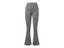 Fashion Micro Horn Leggings Women V-back Waist Sports Pants High Waist Push Up Carousel 1