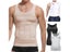 Mens Slimming Shaper Vest Abdomen Compression Carousel 4
