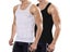 Mens Slimming Shaper Vest Abdomen Compression Carousel 5