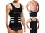 Mens Slimming Shaper Vest Abdomen Compression Carousel 6