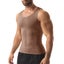 Mens Slimming Shaper Vest Abdomen Compression Carousel 1