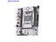 QIYIDA X99 Motherboard D4 TPM2.0 LGA 2011 3 With M.2 Slot Support X99 C612chip Carousel 4