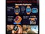 Smartwatch HK10 ULTRA 3 49mm AMOLED 4G ROM ChatGPT NFC Compass G-Sensor Clock Carousel 4