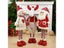 New Year Christmas Decorations For Home Christmas Tree Ornament Xmas Dolls Carousel 3