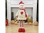 New Year Christmas Decorations For Home Christmas Tree Ornament Xmas Dolls Carousel 6