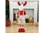 New Year Christmas Decorations For Home Christmas Tree Ornament Xmas Dolls Carousel 7