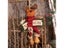 New Year Christmas Decorations For Home Christmas Tree Ornament Xmas Dolls Carousel 1