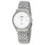 Longines L48604126 Presence Automatic White Dial Ladies Watch Carousel 1
