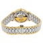 Longines L48212117 Presence 34.5MM Automatic Two-Tone Women's Watch Carousel 3