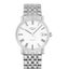 Longines L48094116 The Elegant Collection Automatic White Dial Ladies Watch Carousel 1