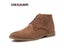 DEKABR Fashion Casual Boots Men Autumn Winter Comfortable Durable Carousel 1