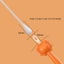 Cartoon Lion Baby Nose Picking Stick Baby Ear Cleaning Tool Nose Picking Spoon Carousel 6