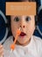Cartoon Lion Baby Nose Picking Stick Baby Ear Cleaning Tool Nose Picking Spoon Carousel 7