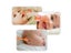 Cartoon Lion Baby Nose Picking Stick Baby Ear Cleaning Tool Nose Picking Spoon Carousel 8