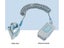 Kids Harness Anti Lost Wrist Outdoor Walking Hand Belt Band Child Wristband Carousel 5