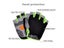 Gym Dumbbell Gloves Men Women Weightlifting Fitness Sport Training Exercise Carousel 4