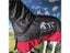 Winter Horse Clothing With Cotton And Warm Oxford Fabric Waterproof And Carousel 3