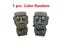 Stone Man Releases Stress Toy Slowly Rebounds Soft Moai Statue Squeeze Eyes Carousel 7