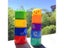 Stacking Game Cup Children Board Game Hand Speed Competition Fold Cup With Carousel 6