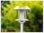 Solar Lights Outdoor LED - Day/Night Sensor 2V Carousel 2