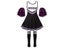 Girls Cheerleading Uniform Sleeveless Dance Costume Kids Cheerleader Outfit Carousel 7