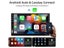 Hippcron 7inch Car Radio 1 Din CarPlay Android Auto Universal MP5 Player Auto Carousel 4