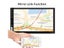 Hippcron 7inch Car Radio 1 Din CarPlay Android Auto Universal MP5 Player Auto Carousel 5