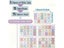 Binder Index Dividers File Folder Accessories 75 Tabs Laminated Bible Tabs For Carousel 7