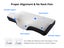 Memory foam pillow Carousel 6
