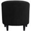 Club Chair Accent Barrel Chair Upholstered Armchair Carousel 5