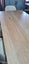 Solid American Oak Fabia Contemporary Styling Dining Table Carousel 12