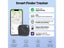 Long Distance Smart Tag GPS Tracker For Air Tag Key Finder Pet Wallet Bike Carousel 4