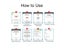 Long Distance Smart Tag GPS Tracker For Air Tag Key Finder Pet Wallet Bike Carousel 8