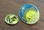 Christmas - Vintage Gold Tone Oval Nativity Cloisonne Tac/ Lapel Pin Carousel 4