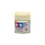 Tamiya X-35 Acrylic Mini Paint - Semi Gloss Clear - 10ml [Tamiya 81535] Carousel 1