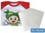 Heat Transfer Paper (Auckland Stock) Carousel 9
