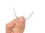 12Pcs/Pack Curved Needles 6Cm/9Cm C-Type Sewing Tools For Weaving Cap Hair Carousel 7