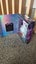 Stunning Shadow High Eliza McFee Boxed Doll Carousel 7