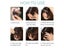 Hair Bangs Extension Carousel 7