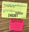 BRACE PLY, DD GRADE, 2700 x 1200 x 7mm, H3.2, REJECTS - 43 SHEETS - TBT1829 Carousel 6