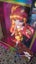 Stunning Rainbow Junior High Laurel De'vious Boxed Doll Carousel 5