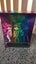 Stunning Rainbow Junior High Laurel De'vious Boxed Doll Carousel 6