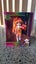 Stunning Rainbow Junior High Laurel De'vious Boxed Doll Carousel 1