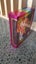 Stunning Rainbow Junior High Laurel De'vious Boxed Doll Carousel 7