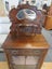 Edwardian Parlour Cabinet Carousel 5