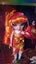 Stunning Rainbow Junior High Laurel De'vious Boxed Doll Carousel 2