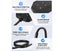 Charging Cable for Fitbit Sense 1/2 & Fitbit Versa 3/4 - (NZ CLEARANCE) Carousel 3