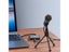 3 IN 1 External USB Sound Card Audio Jack 3.5mm Cable Adapter 3 Ports HIFI Carousel 6