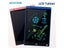 Drawing Tablet 8.5" LCD Colorful Writing Tablet Electronics Graphic Board Carousel 3